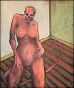 BAD SHE